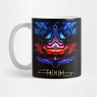 TOOL MERCH VTG Mug